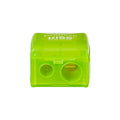 DUO PENCIL SHARPENER