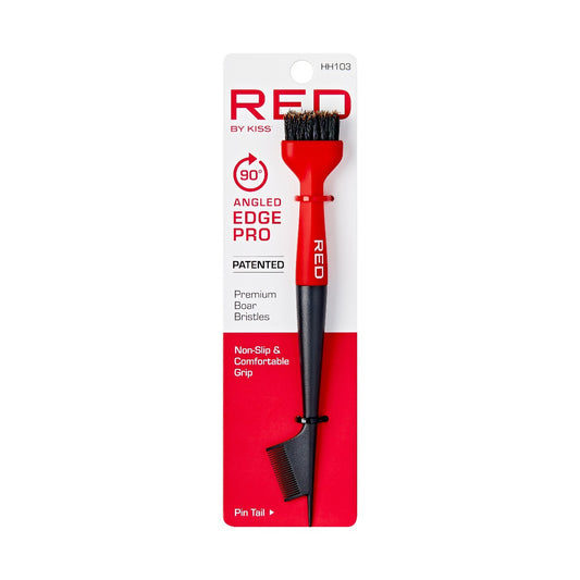 RED EDGE PRO BRUSH #2 (90 ANGLED