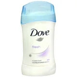 Dove Deodorant Stick Fresh, 1.6 oz