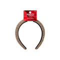 RHINESTONE HEADBAND ASST