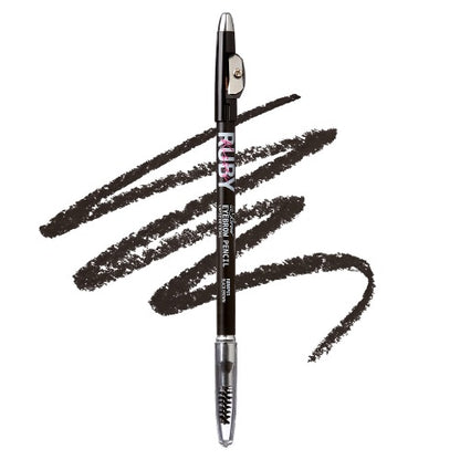EYEBROW WOODEN PENCIL