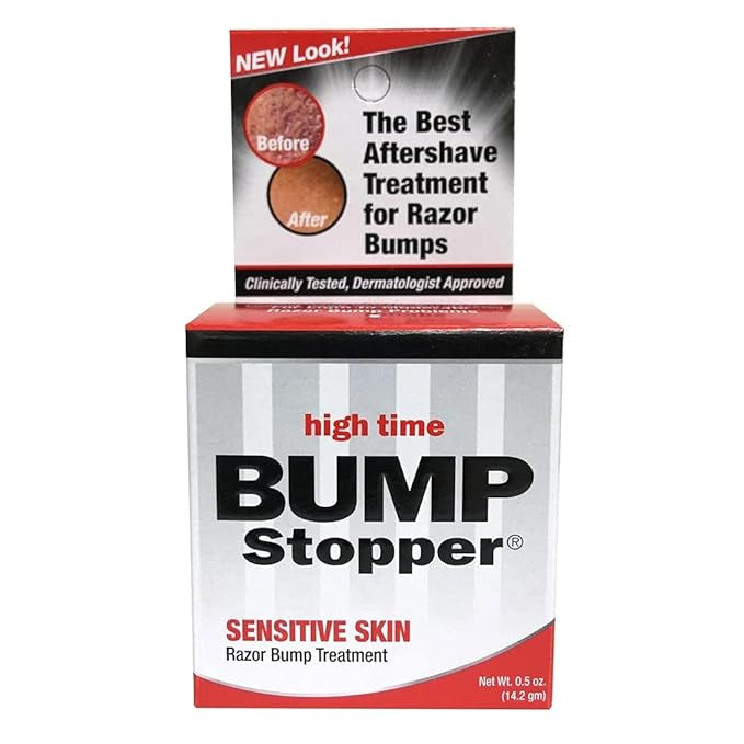 Bump Stopper