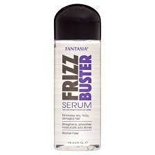 FANTASIA Frizz BUSTER SERUM 2oz