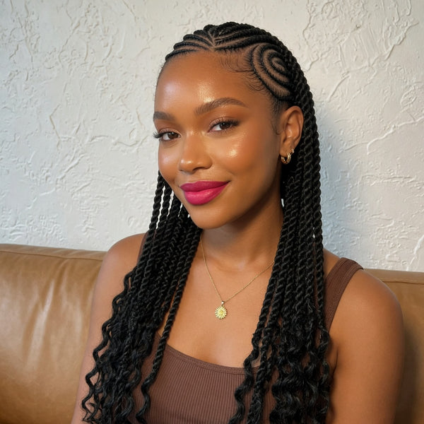 Twists