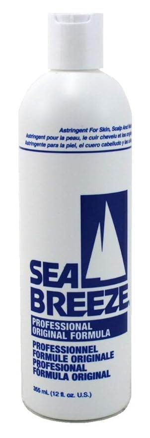 Sea Breeze Astringent 12oz