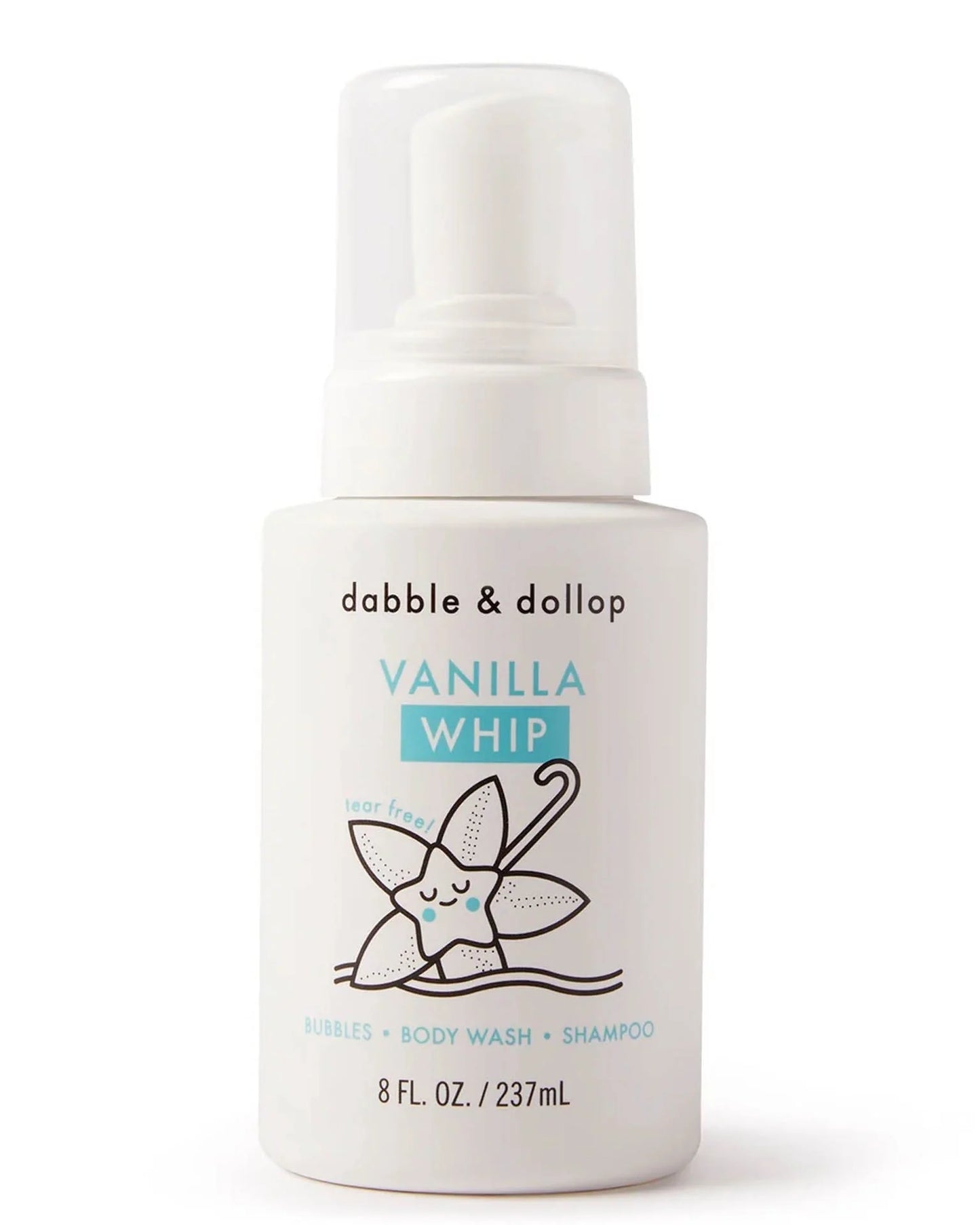 dabble &dollop Vanilla Whip 3-In-1