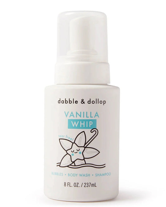 dabble &dollop Vanilla Whip 3-In-1