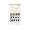 VLuxe Mini Extended Clusters