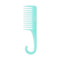 RED HANGING SHAMPOO COMB ASST COLOR
