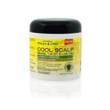 Jamaican Mango & Lime - Cool Scalp Braid, Twist & Loc Gel 6 Oz