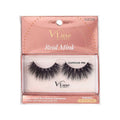Vluxe Real mink