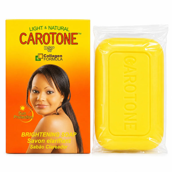 Carotone Brightening soap