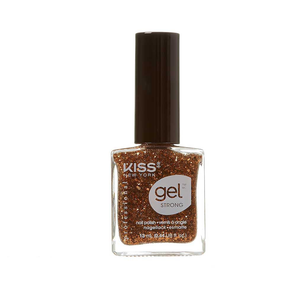 Gel Strong Nail Polish