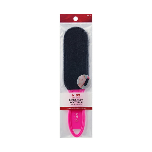 Professional Pedicure File