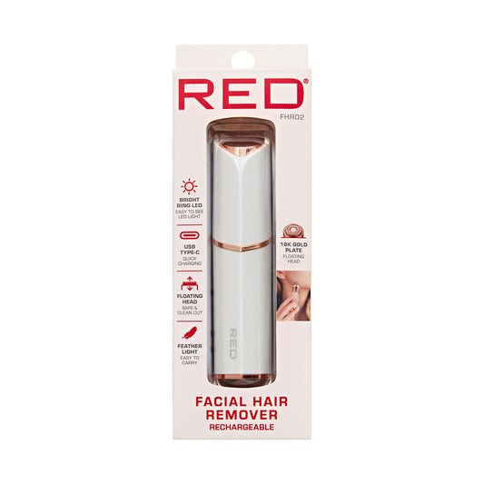 Facial Hair Remover
