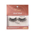 Vluxe Real mink