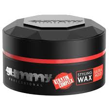 Gummy Professional Keratin Ultra Hold