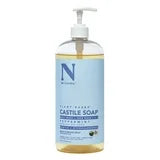 Dr. Natural Castile Liquid Soap