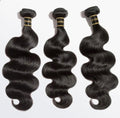 Bejulz 3 Bundle Deal Body Wave Virgin Brazilian Hair