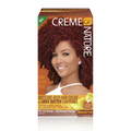 Moisture-Rich Hair Color with Shea Butter Conditioner
