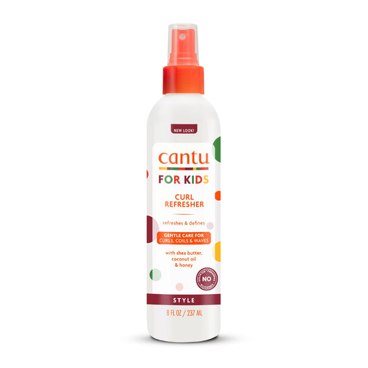 Cantu for Kids Curl Refresher 8oz