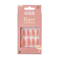 BARE-BUT-BETTER NAILS