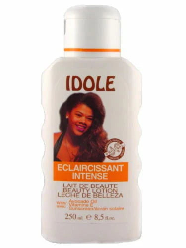 Idole Lotion