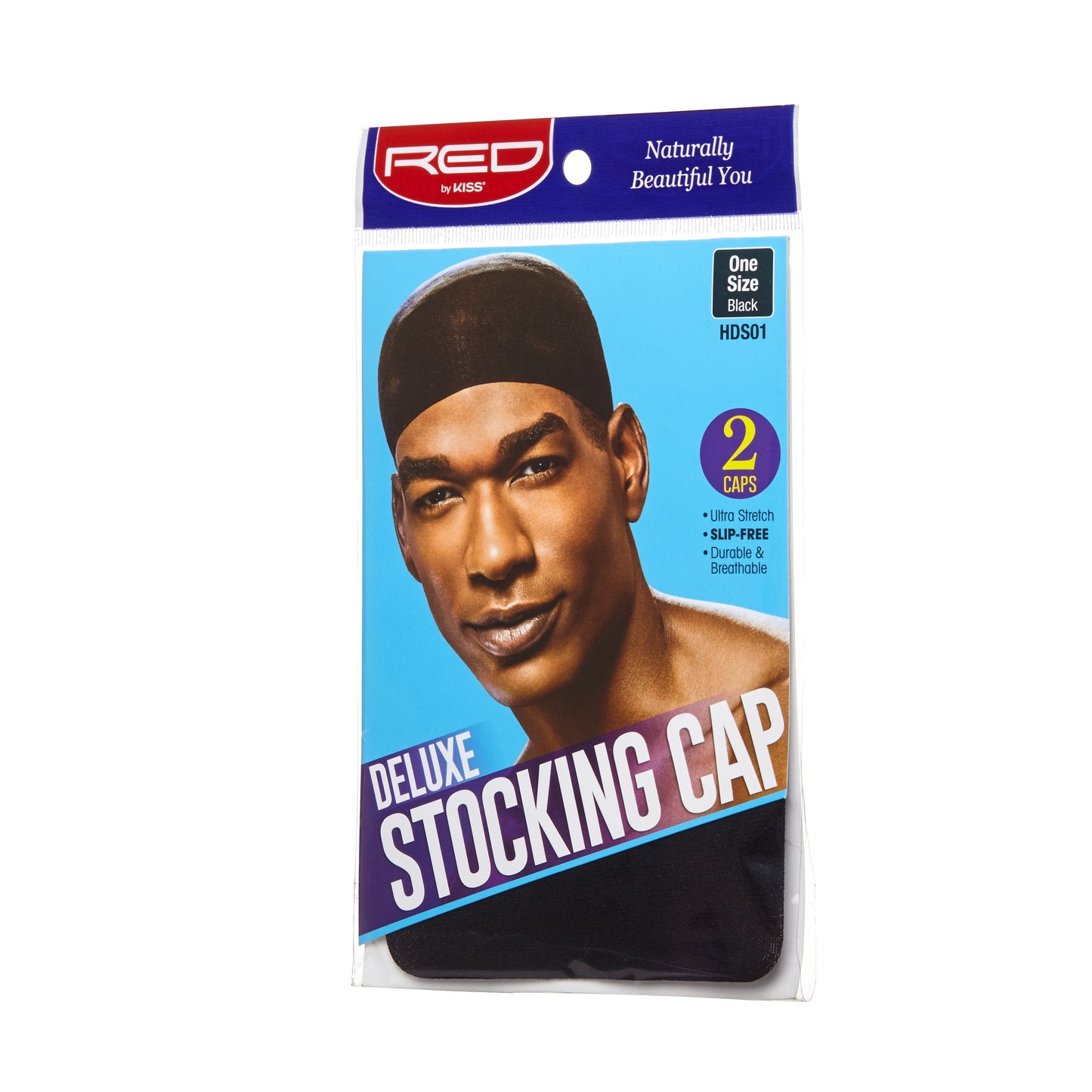 Stocking cap