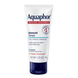 Aquaphor Advanced Therapy Healing Ointment Skin Protectant, 1.75 OZ