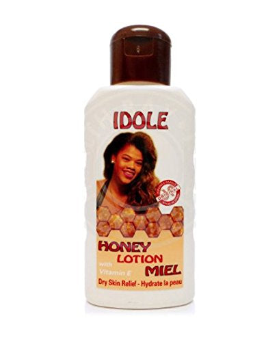 Idole Lotion