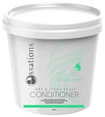 Tea Tree Solutions Dry & Itchy Scalp Conditioner