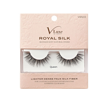 Vluxe Royal Silk Lash