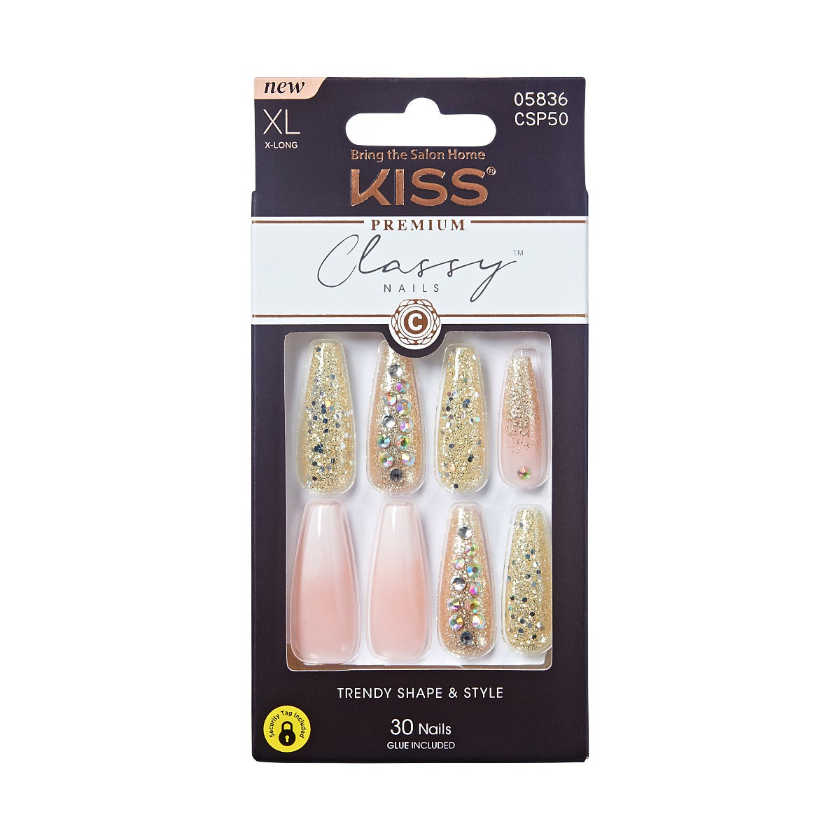 CLASSY NAILS PREMIUM