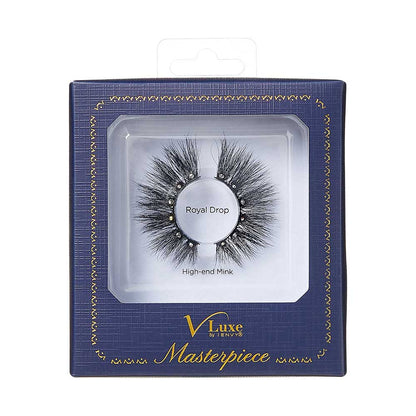 Masterpiece Mink Lashes