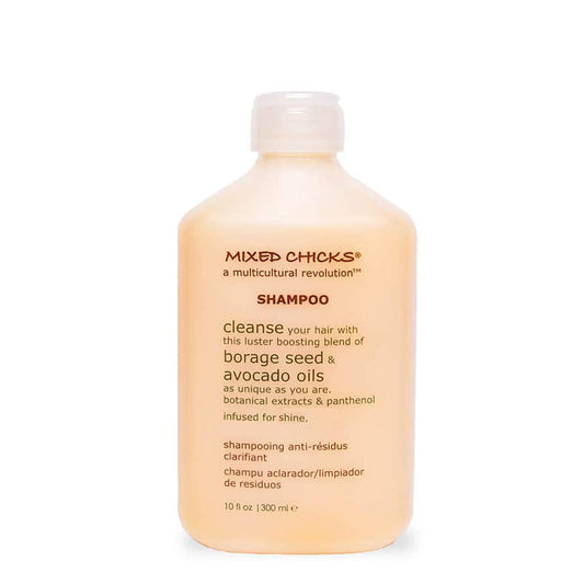 Mixed Chicks Gentle Clarifying Shampoo, 10 fl. oz.