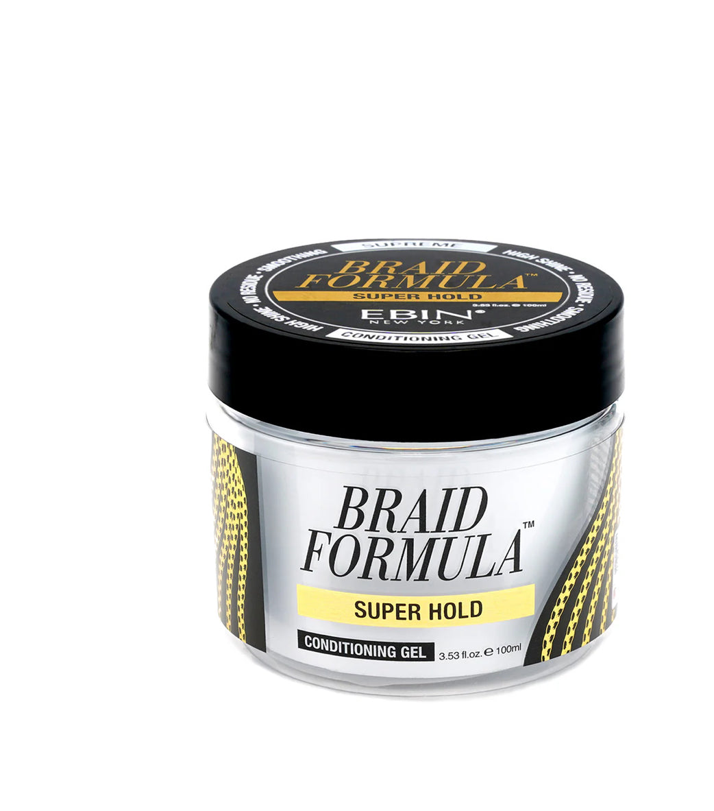 Ebin New York Super Hold Conditioner Gel