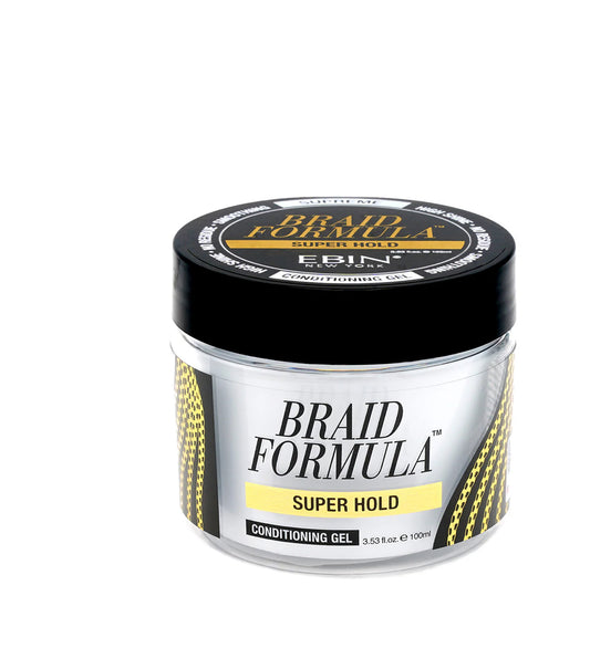 Ebin New York Super Hold Conditioner Gel