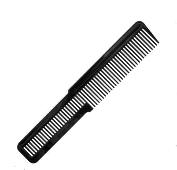 Wahl Large Clipper Styling Comb Black