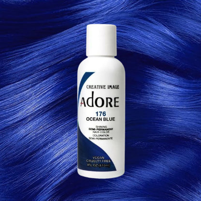 Adore Semi Permanent Hair Color