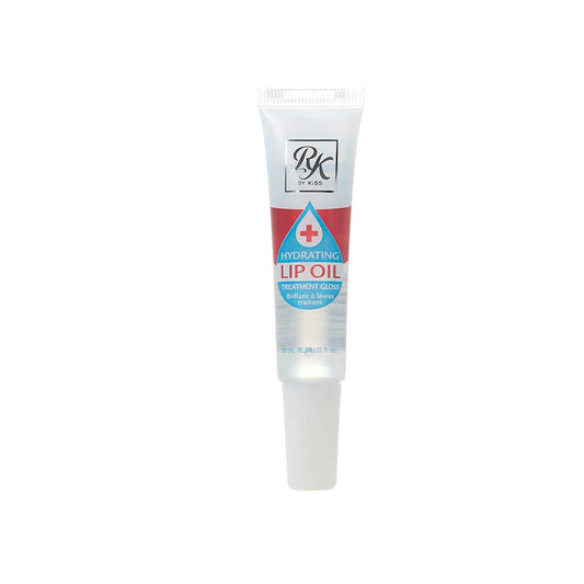 Hydrating Lip Oil