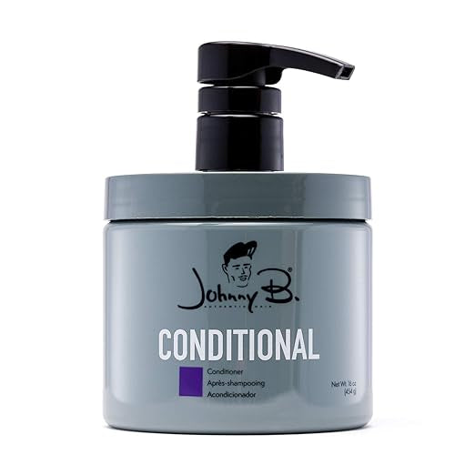 Johnny B Conditional Conditioner