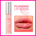 Ruby Kisses Plumping Lip Gloss