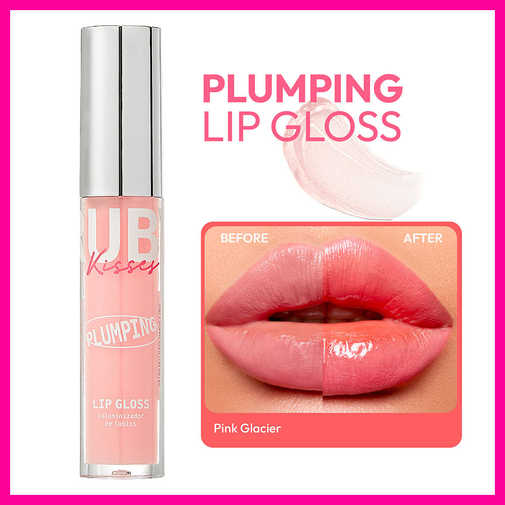 Ruby Kisses Plumping Lip Gloss