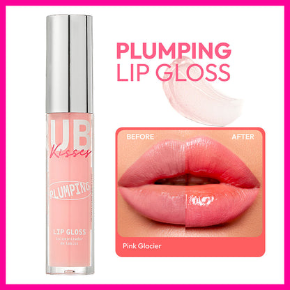 Ruby Kisses Plumping Lip Gloss