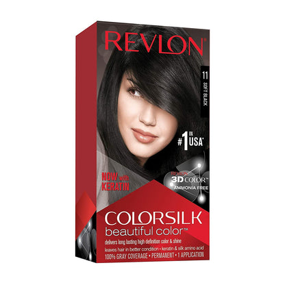 Revlon Colorsilk