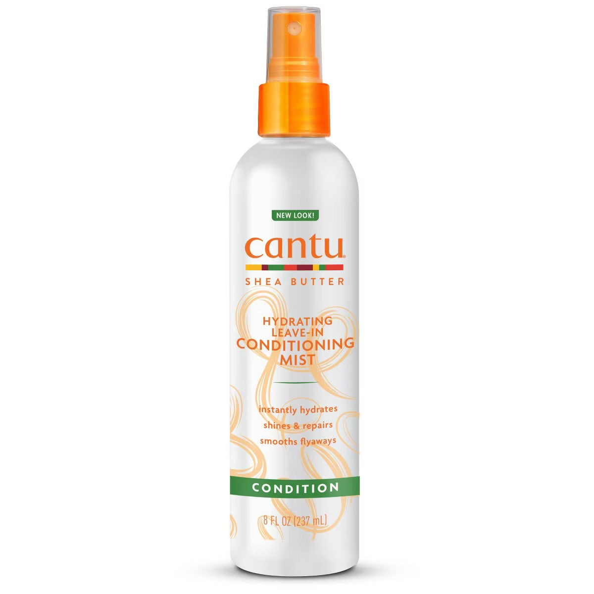 Cantu Hydrating Leave-in Conditioning Mist - 8 fl oz