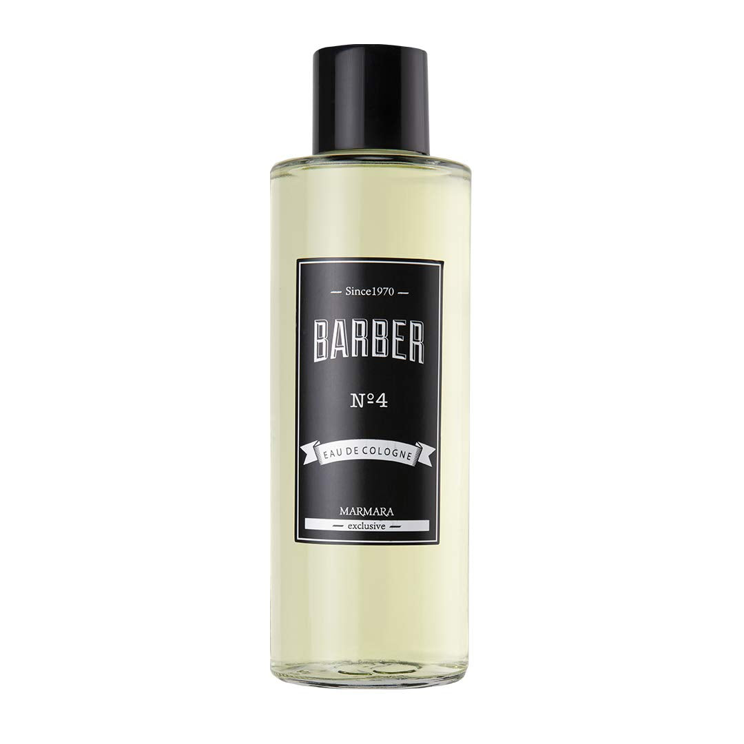 Marmara Barber Cologne