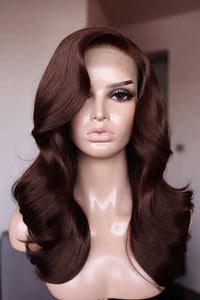 Wigs