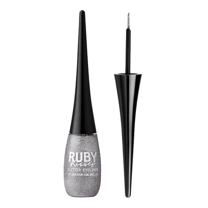 Ruby Kisses Eye Bling Glitter Eyeliner