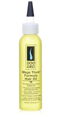 DOO GRO GROWTH OIL MEGA THICK 4.5oz